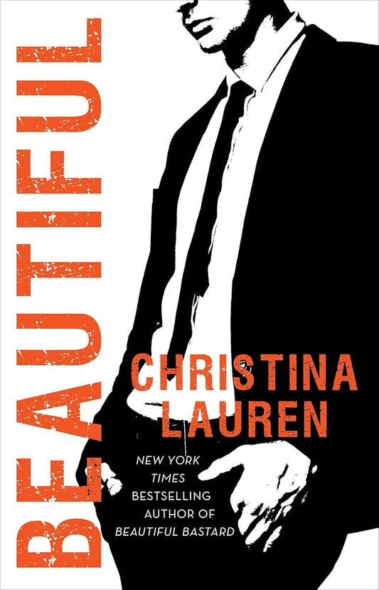 Beautiful (The Beautiful Series) cover image