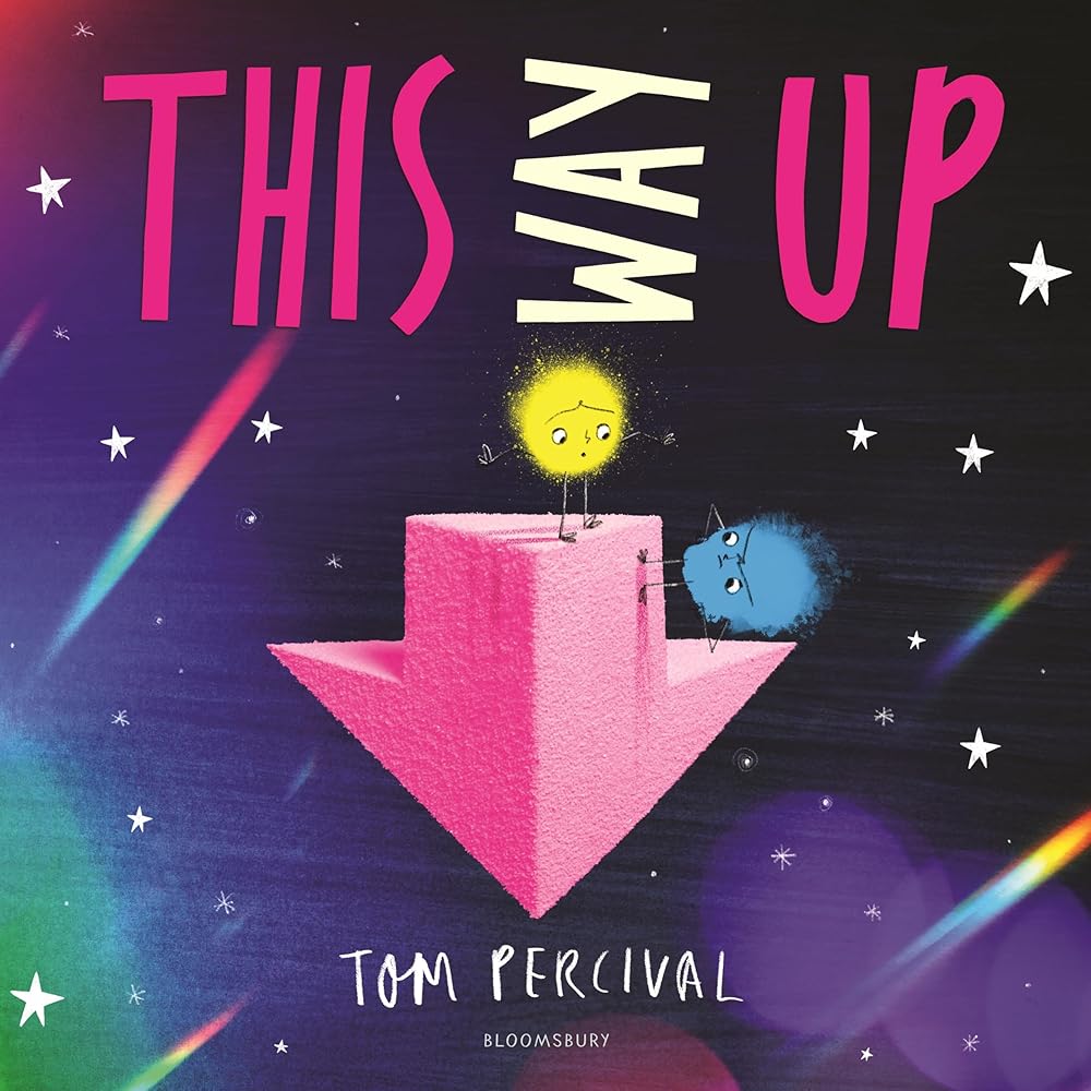 This Way Up cover image