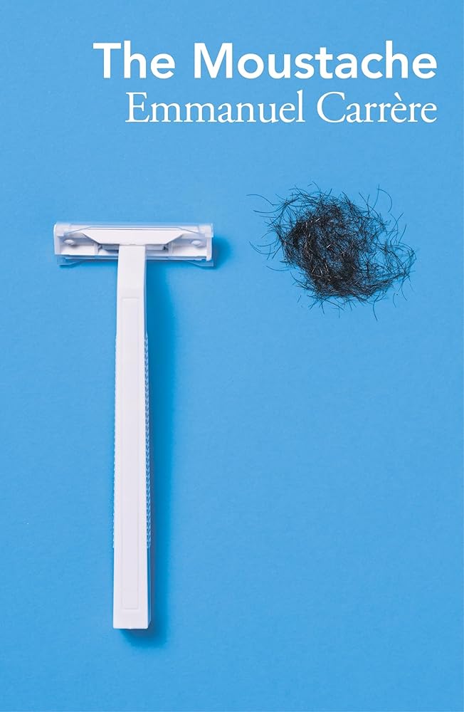The Moustache cover image