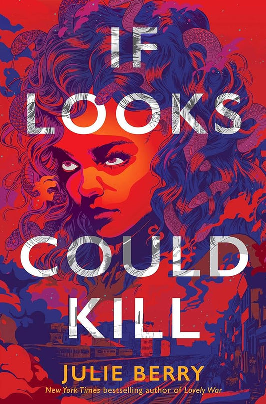 If Looks Could Kill cover image