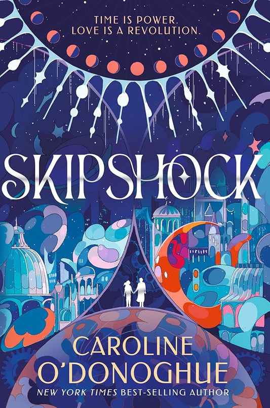 Skipshock cover image