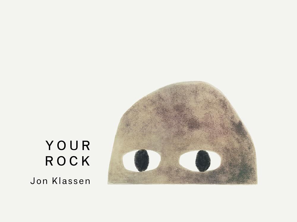 Your Rock (Your Things) cover image