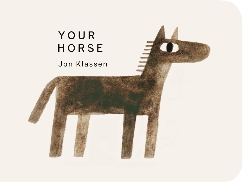 Your Horse (Your Things) cover image