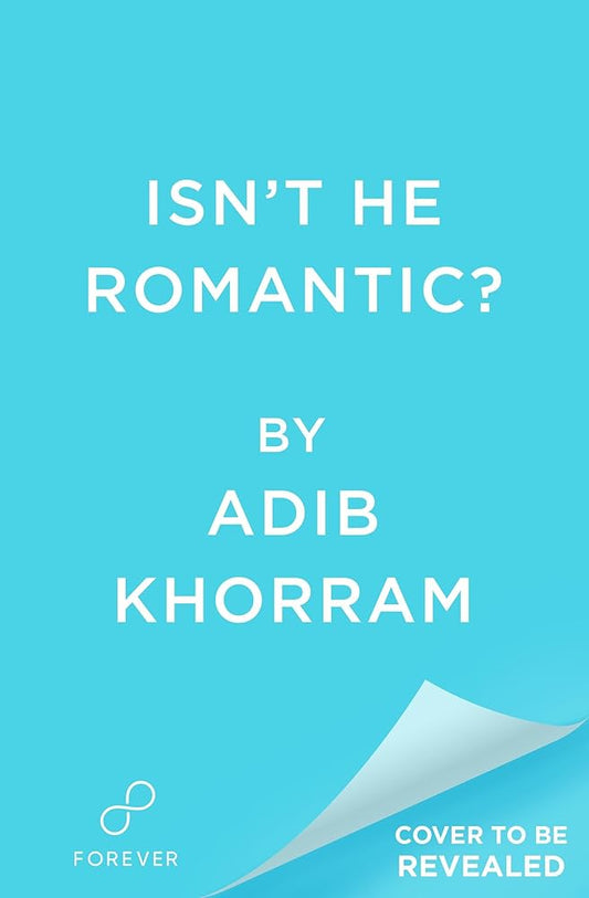 Isn't He Romantic? (Love on the Vine, 3) cover image