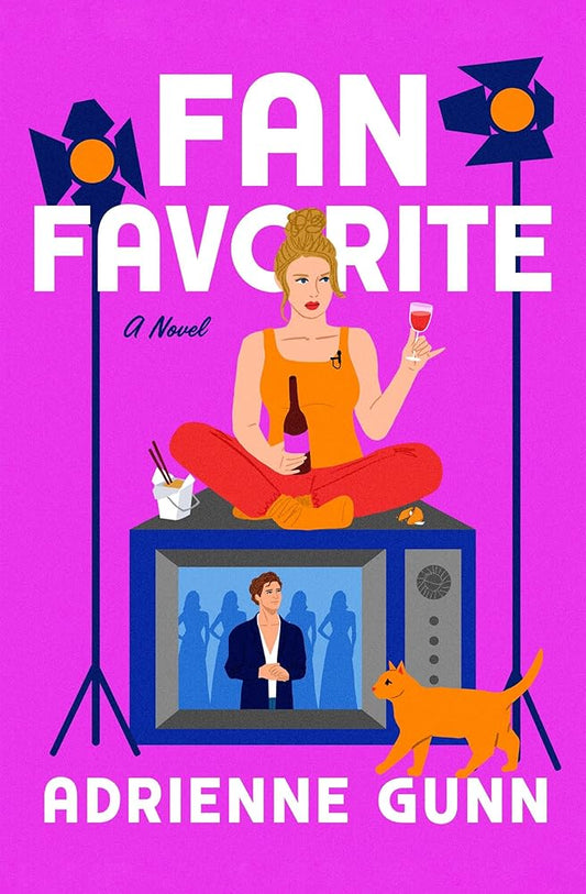 Fan Favorite cover image