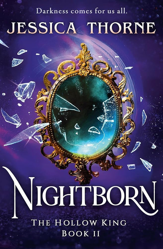 Nightborn cover image