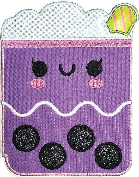 My Little Boba cover image