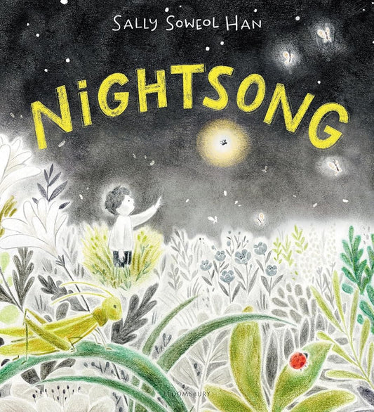 Nightsong cover image