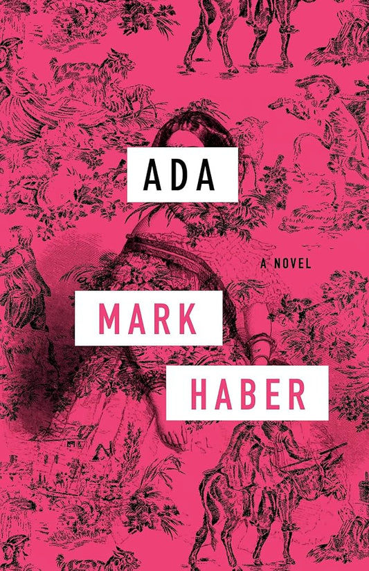 Ada cover image