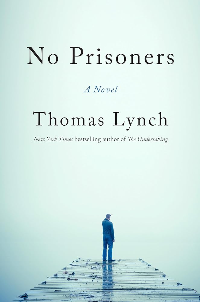 No Prisoners: A Novel cover image