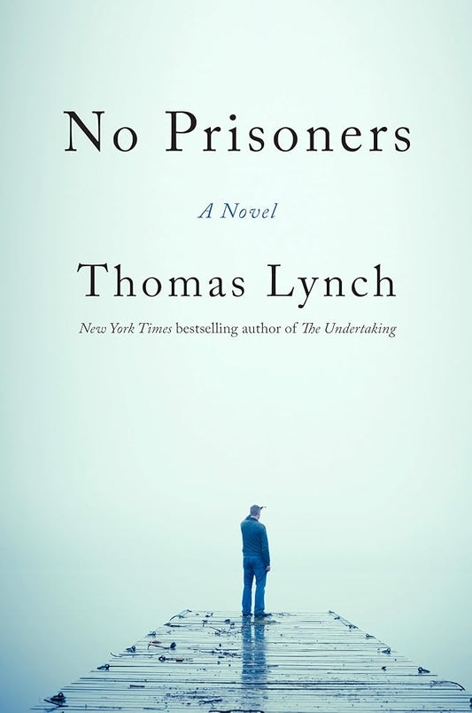 No Prisoners: A Novel cover image