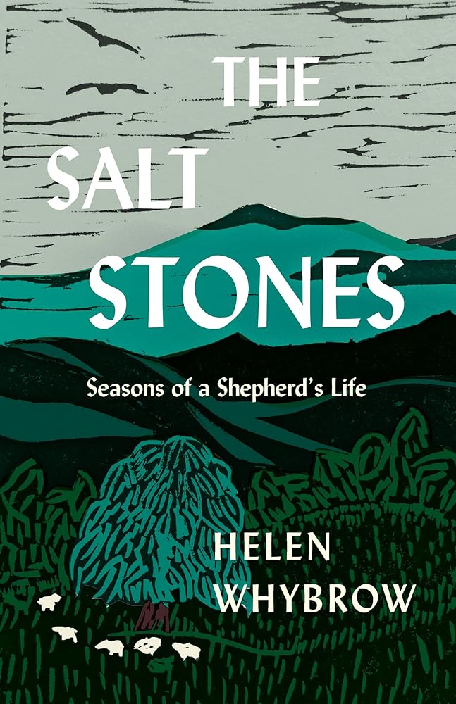 The Salt Stones: Seasons of a Shepherd's Life cover image