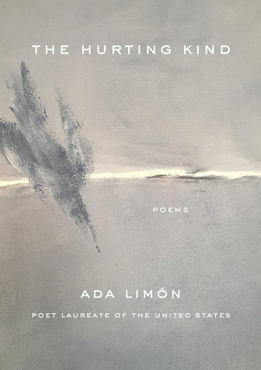 The Hurting Kind: Poems cover image