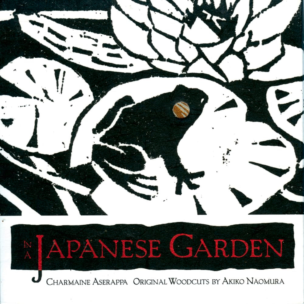In a Japanese Garden cover image