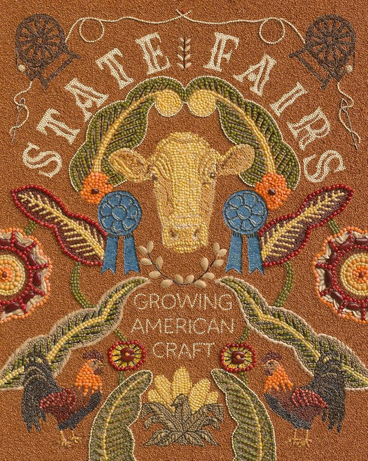 State Fairs: Growing American Craft cover image