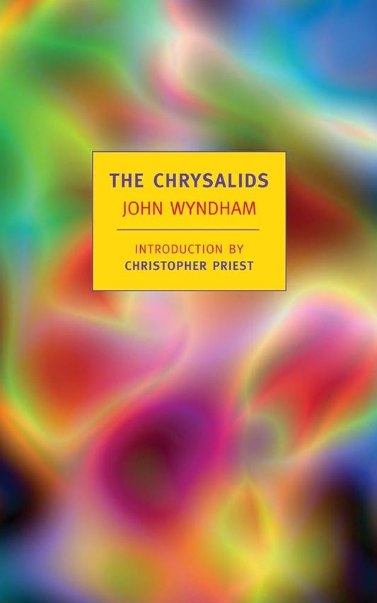 The Chrysalids (New York Review Books Classics) cover image