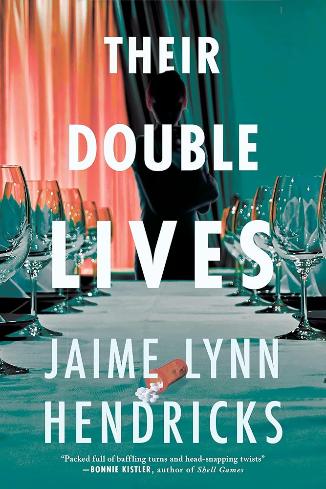 Their Double Lives cover image