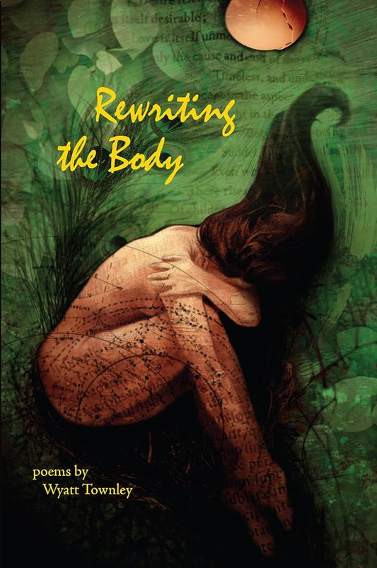 Rewriting the Body cover image