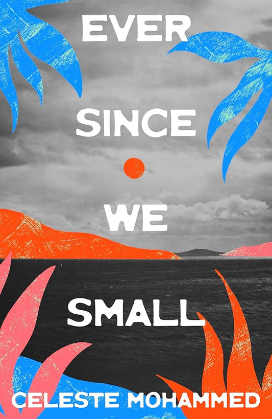 Ever Since We Small cover image