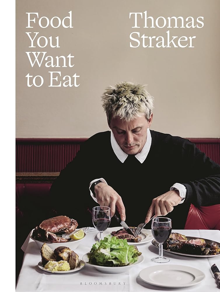 Food You Want to Eat cover image