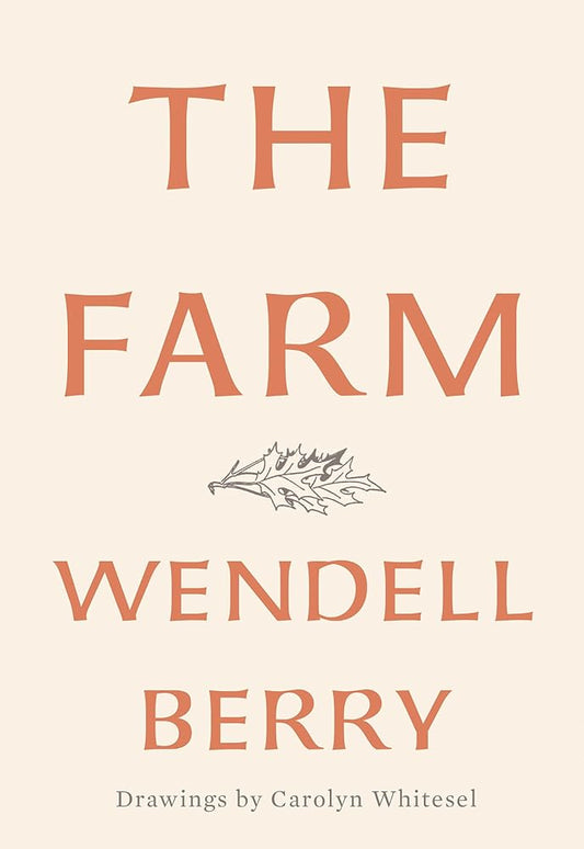 The Farm cover image