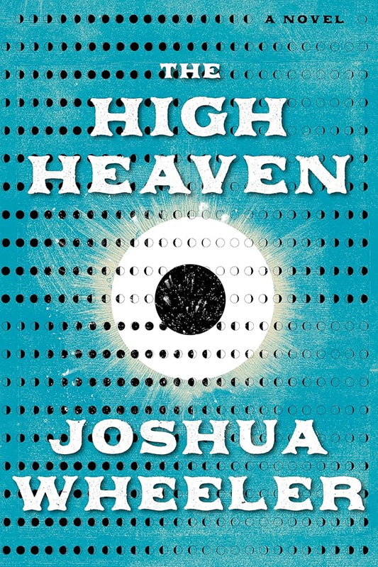 The High Heaven: A Novel cover image