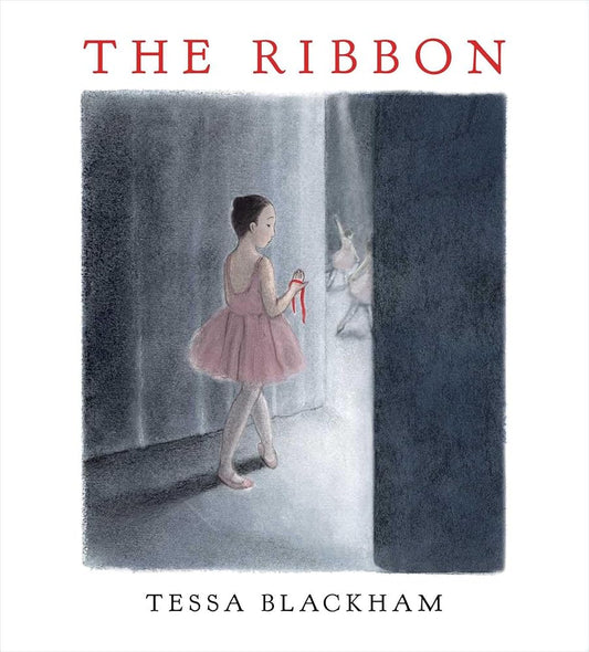 The Ribbon cover image