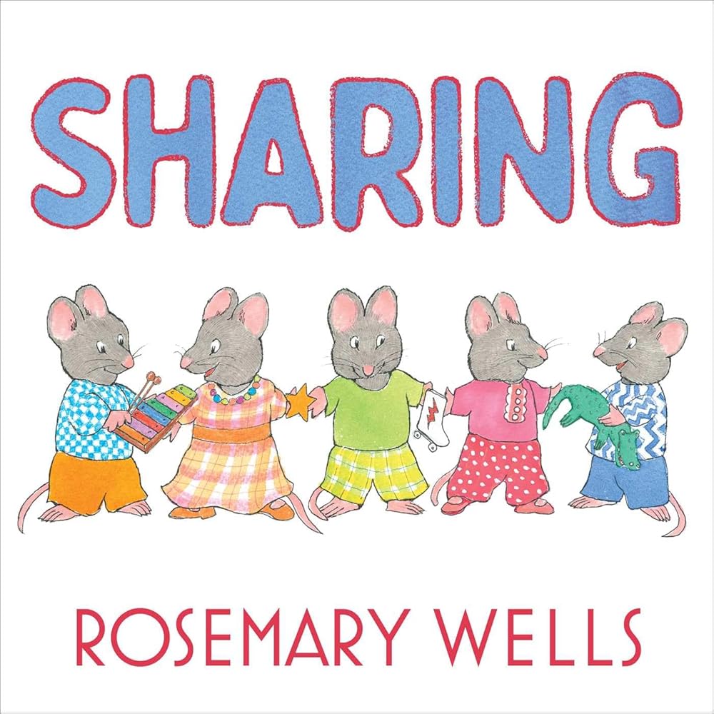 Sharing cover image