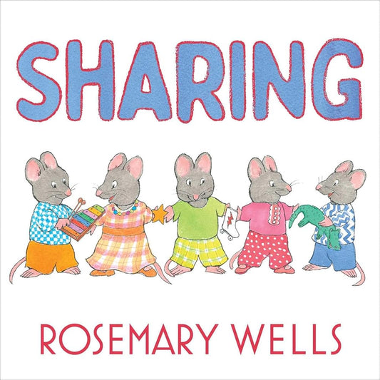 Sharing cover image
