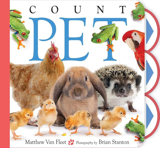 Count Pet cover image