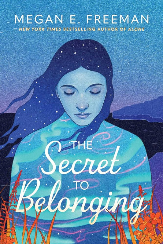 The Secret to Belonging cover image