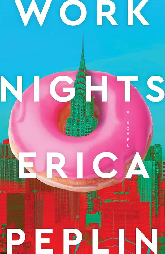 Work Nights cover image