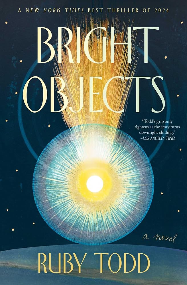 Bright Objects cover image
