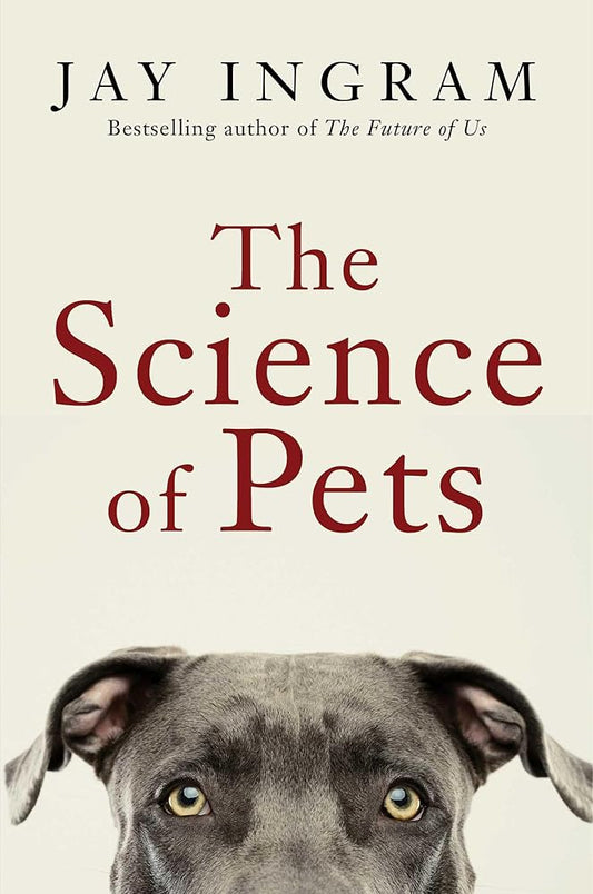 The Science of Pets cover image