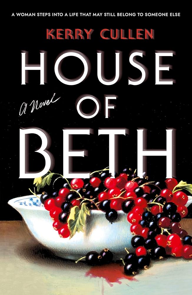 House of Beth cover image