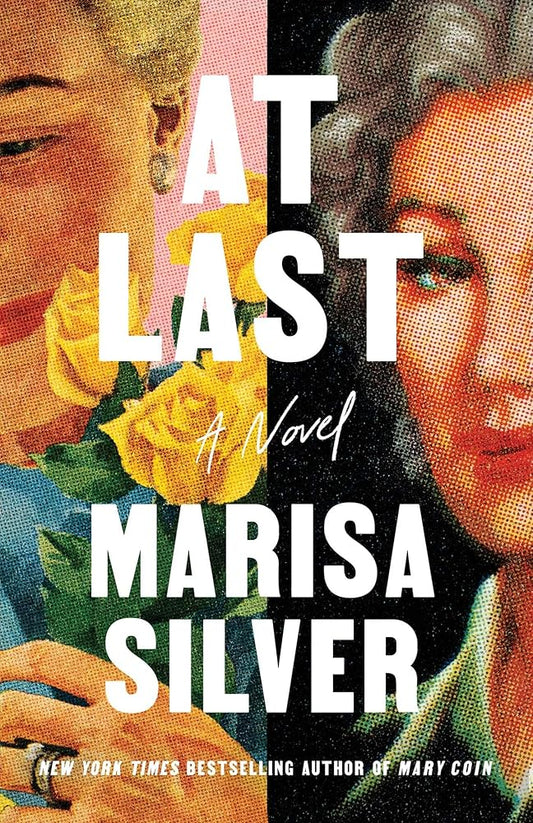 At Last: A Novel cover image