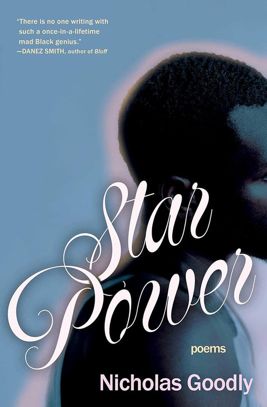 Star Power: Poems cover image