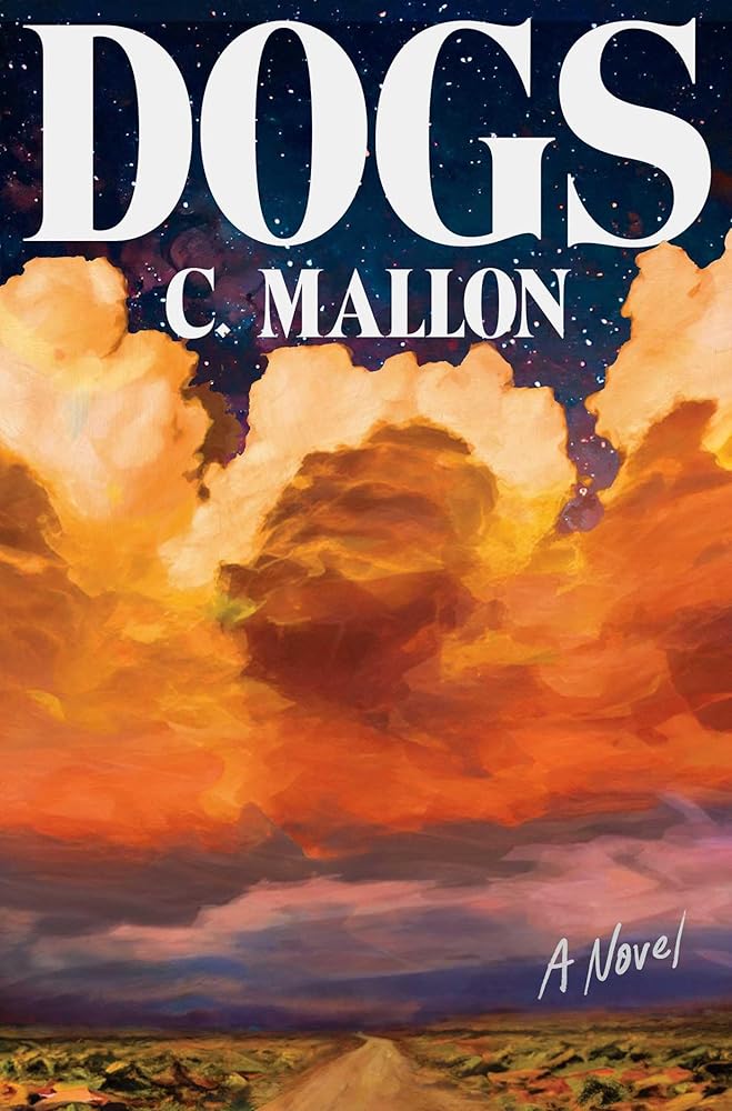 Dogs: A Novel cover image