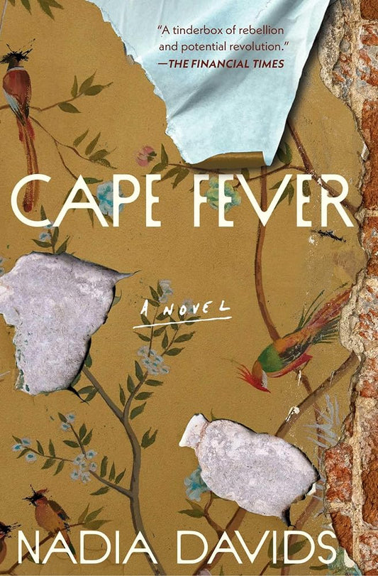 Cape Fever: A Novel cover image