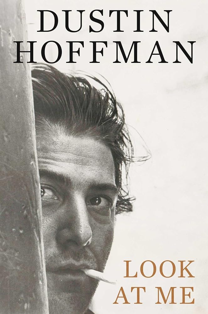 Look at Me cover image
