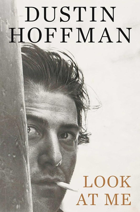 Look at Me cover image