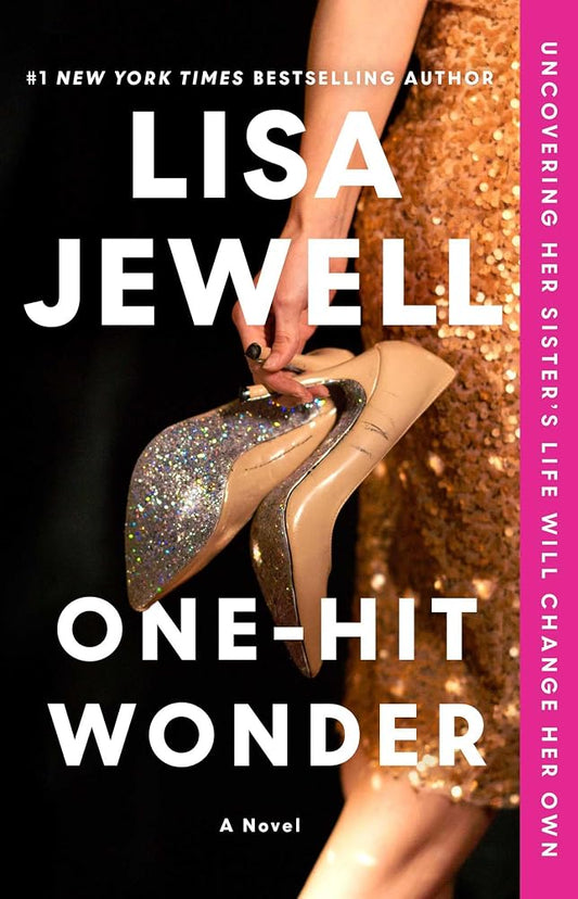 One-Hit Wonder: A Novel cover image