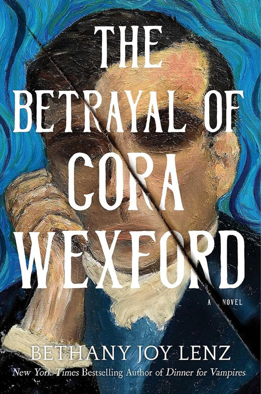 The Betrayal of Cora Wexford: A Novel cover image