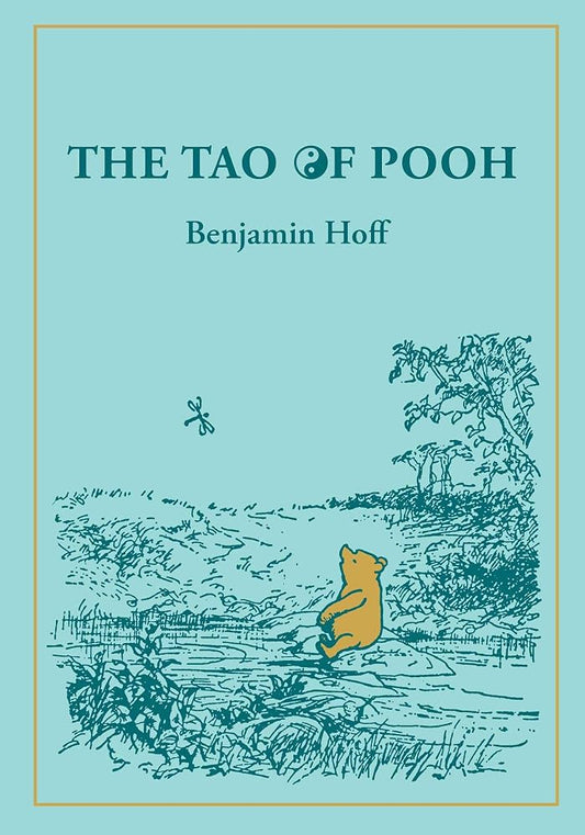 The Tao of Pooh cover image