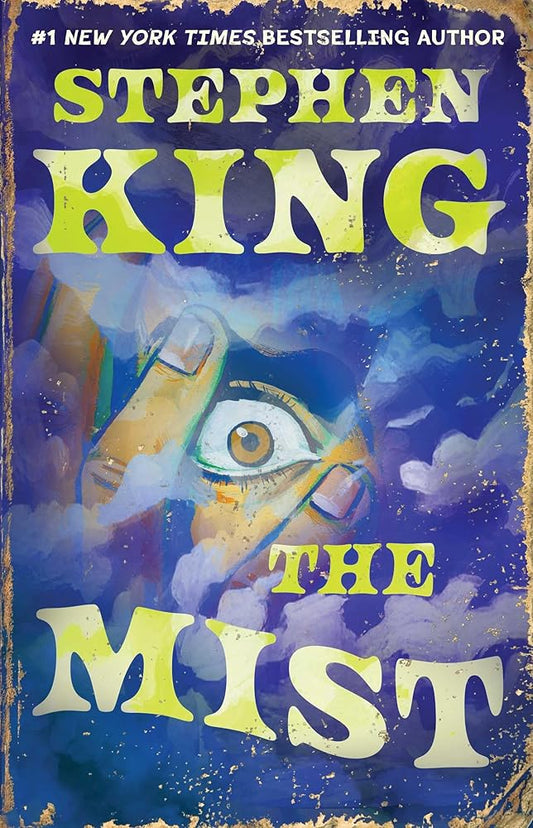 The Mist cover image