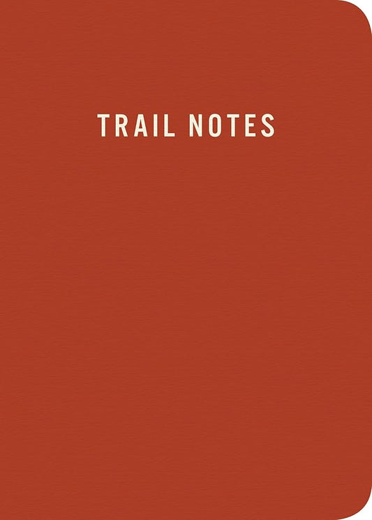 Trail Notes cover image