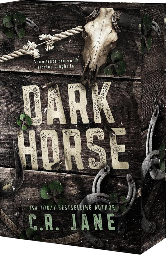 Dark Horse cover image