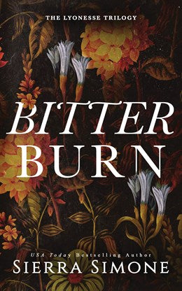 Bitter Burn (Lyonesse, 3)