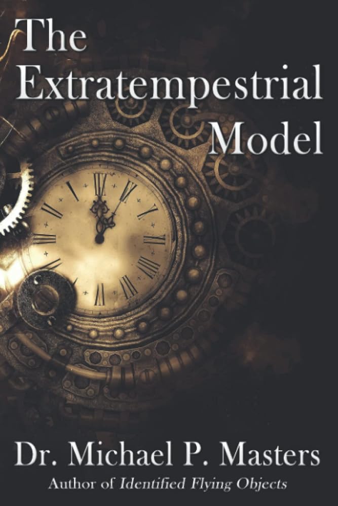 The Extratempestrial Model cover image