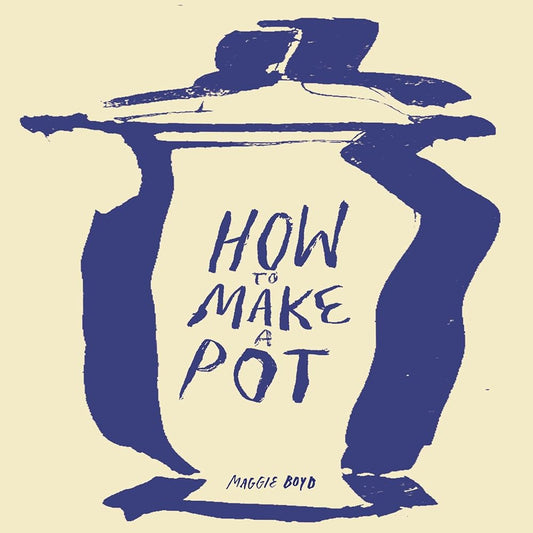 How To Make a Pot cover image